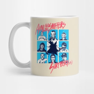 Amyll Mug